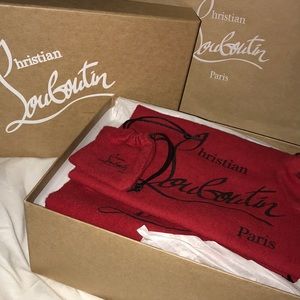 Cleaning Out My Closet